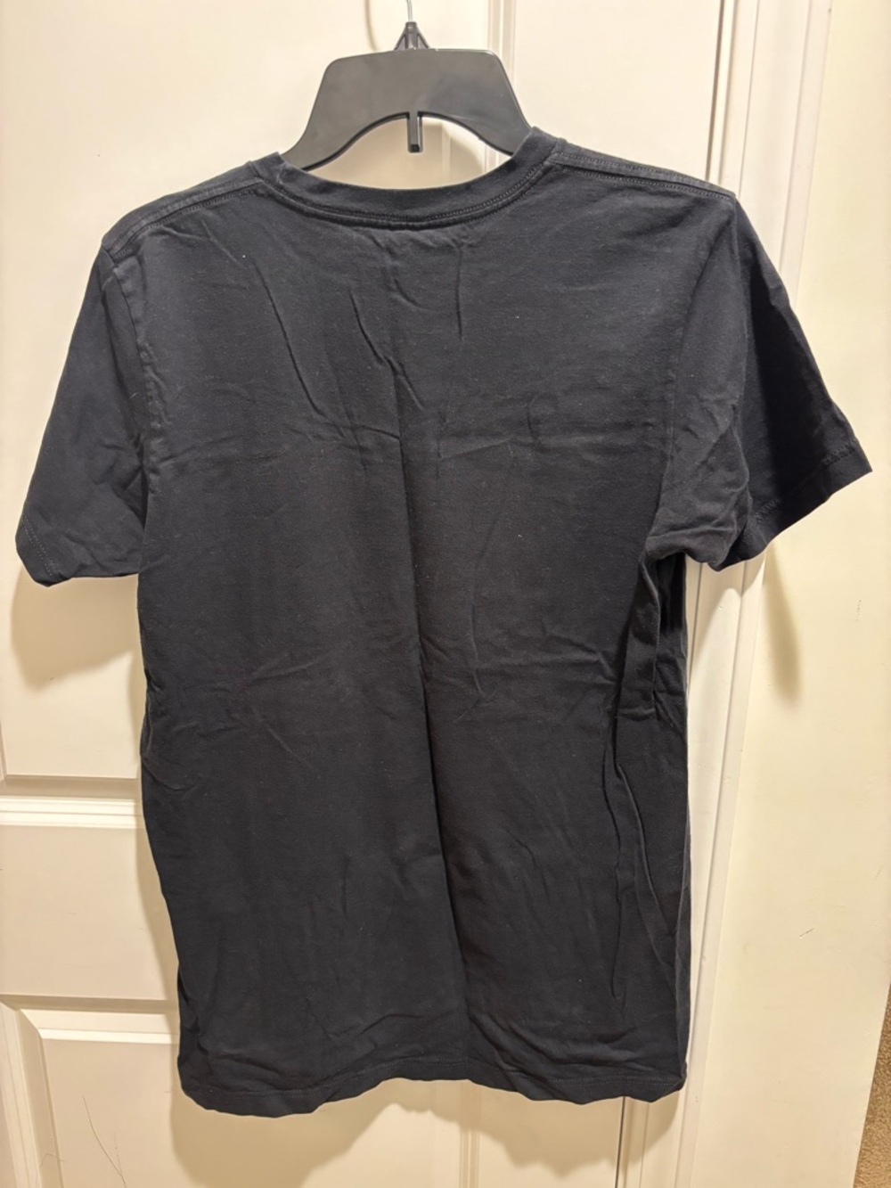 All Time Low Black Graphic Band Tee Music Merch 2010s - Picture 3 of 3